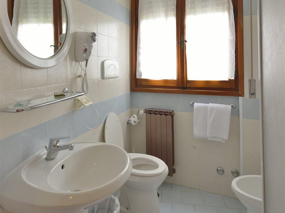 Hotel Attico Chianciano Terme Εξωτερικό φωτογραφία