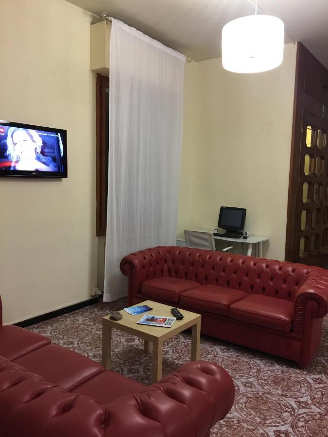 Hotel Attico Chianciano Terme Εξωτερικό φωτογραφία