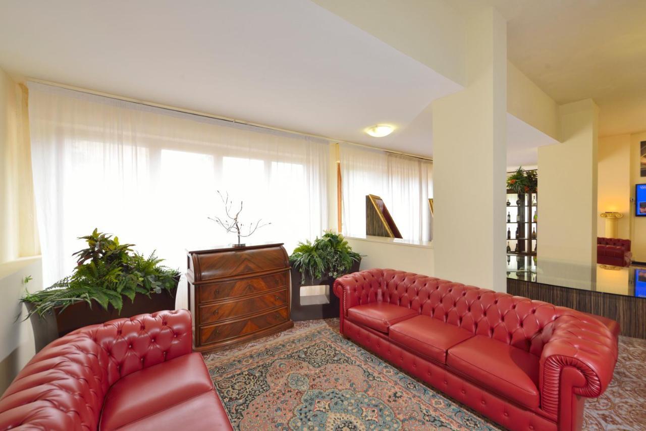 Hotel Attico Chianciano Terme Εξωτερικό φωτογραφία
