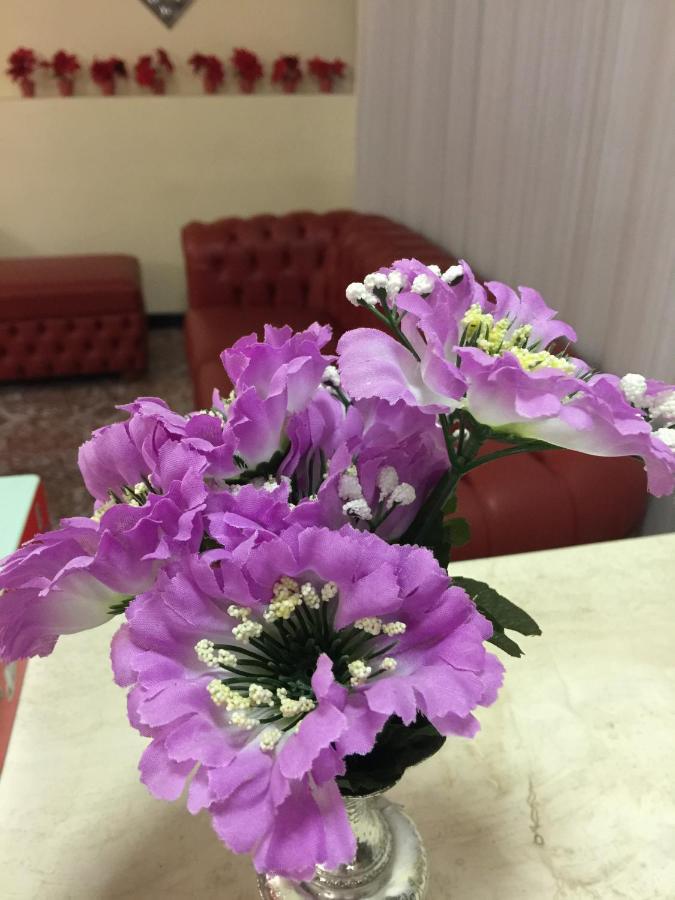 Hotel Attico Chianciano Terme Εξωτερικό φωτογραφία