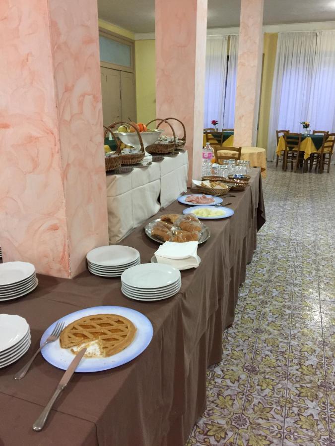 Hotel Attico Chianciano Terme Εξωτερικό φωτογραφία