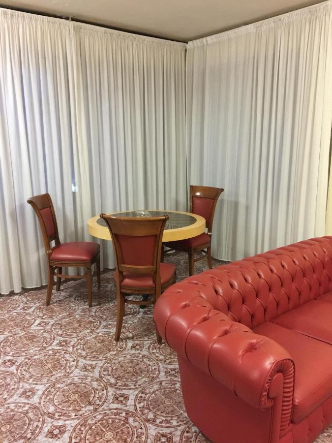 Hotel Attico Chianciano Terme Εξωτερικό φωτογραφία