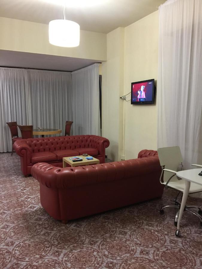 Hotel Attico Chianciano Terme Εξωτερικό φωτογραφία
