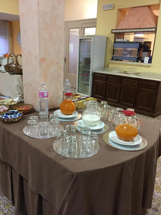Hotel Attico Chianciano Terme Εξωτερικό φωτογραφία
