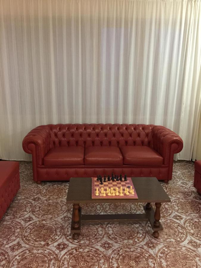 Hotel Attico Chianciano Terme Εξωτερικό φωτογραφία