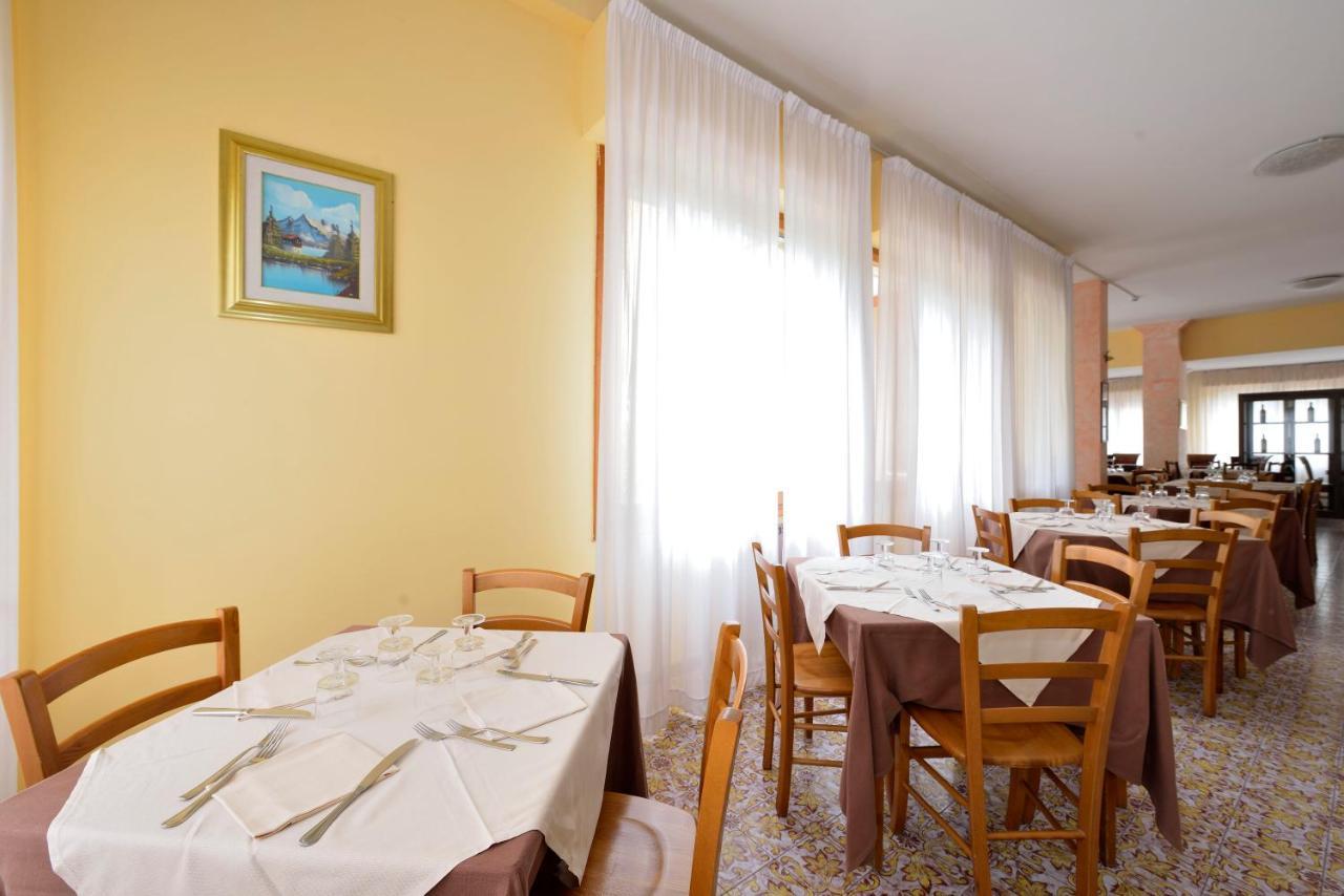 Hotel Attico Chianciano Terme Εξωτερικό φωτογραφία