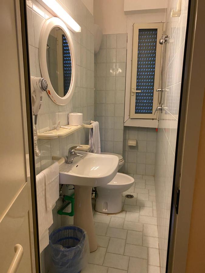 Hotel Attico Chianciano Terme Εξωτερικό φωτογραφία