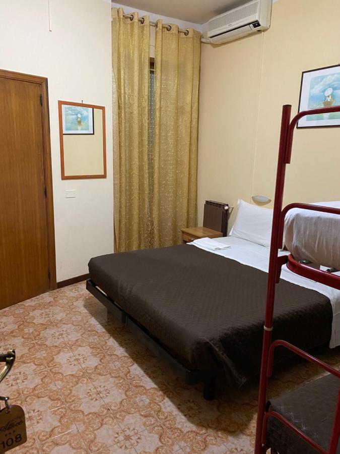 Hotel Attico Chianciano Terme Εξωτερικό φωτογραφία