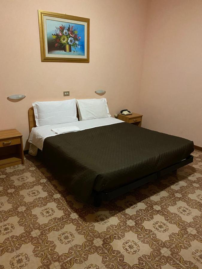 Hotel Attico Chianciano Terme Εξωτερικό φωτογραφία