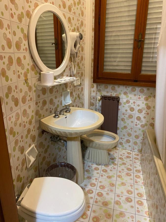 Hotel Attico Chianciano Terme Εξωτερικό φωτογραφία