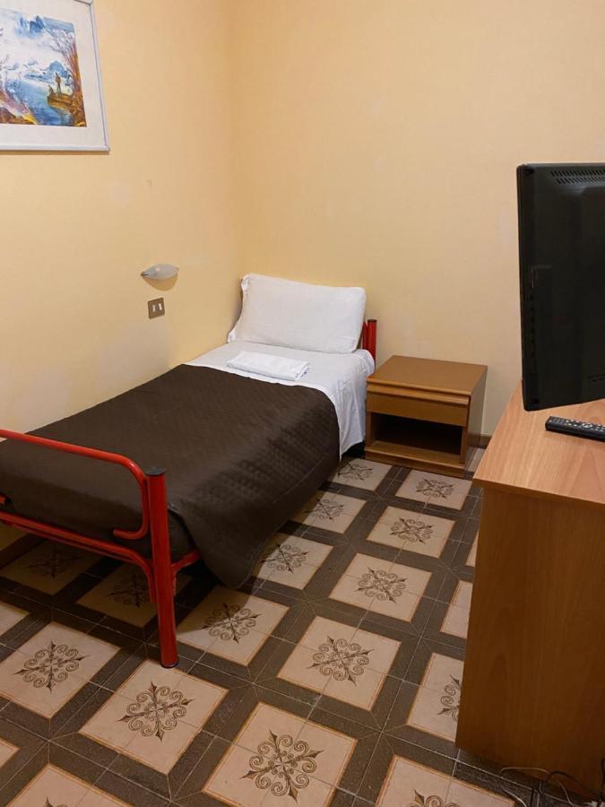 Hotel Attico Chianciano Terme Εξωτερικό φωτογραφία