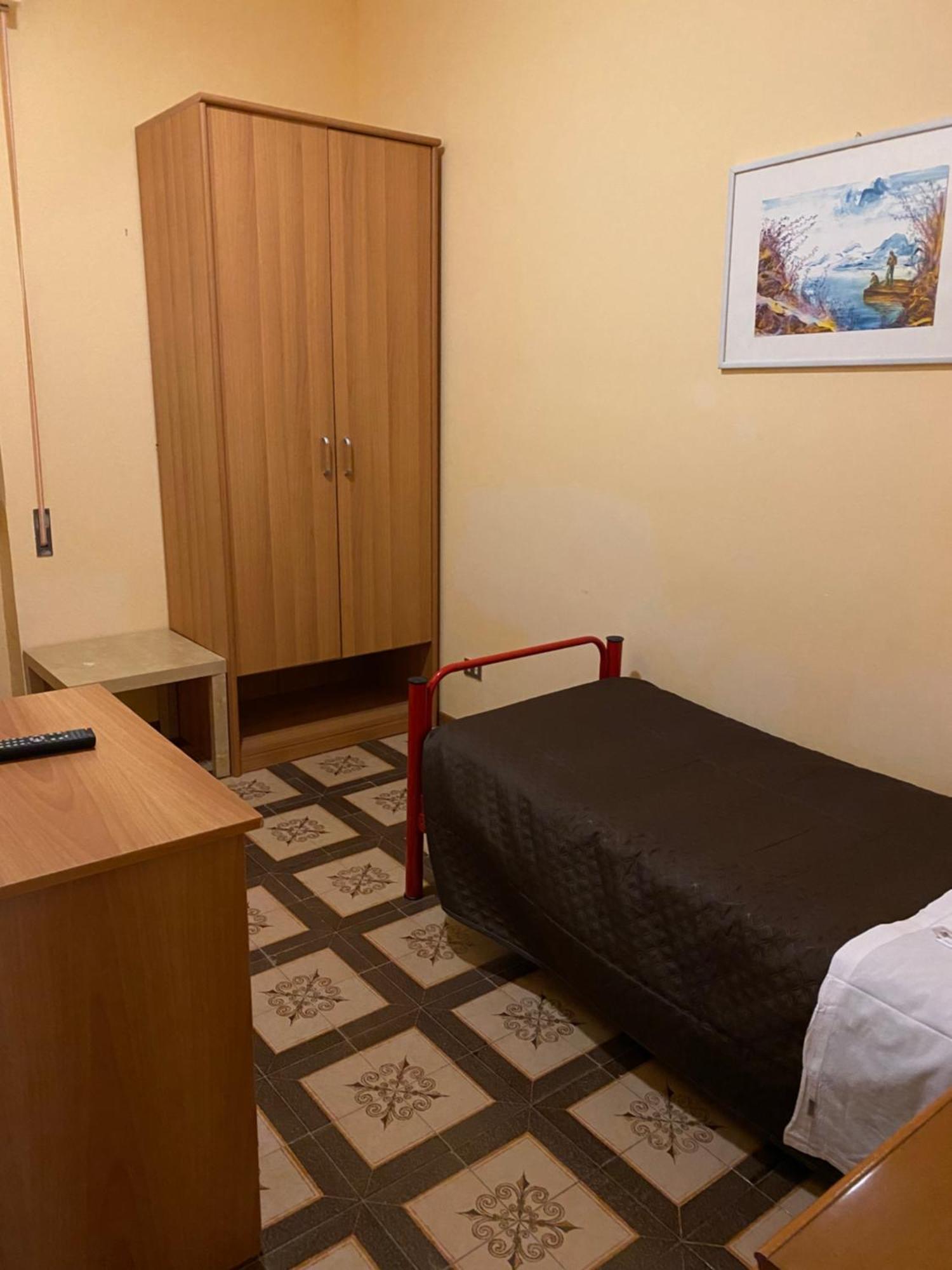 Hotel Attico Chianciano Terme Εξωτερικό φωτογραφία