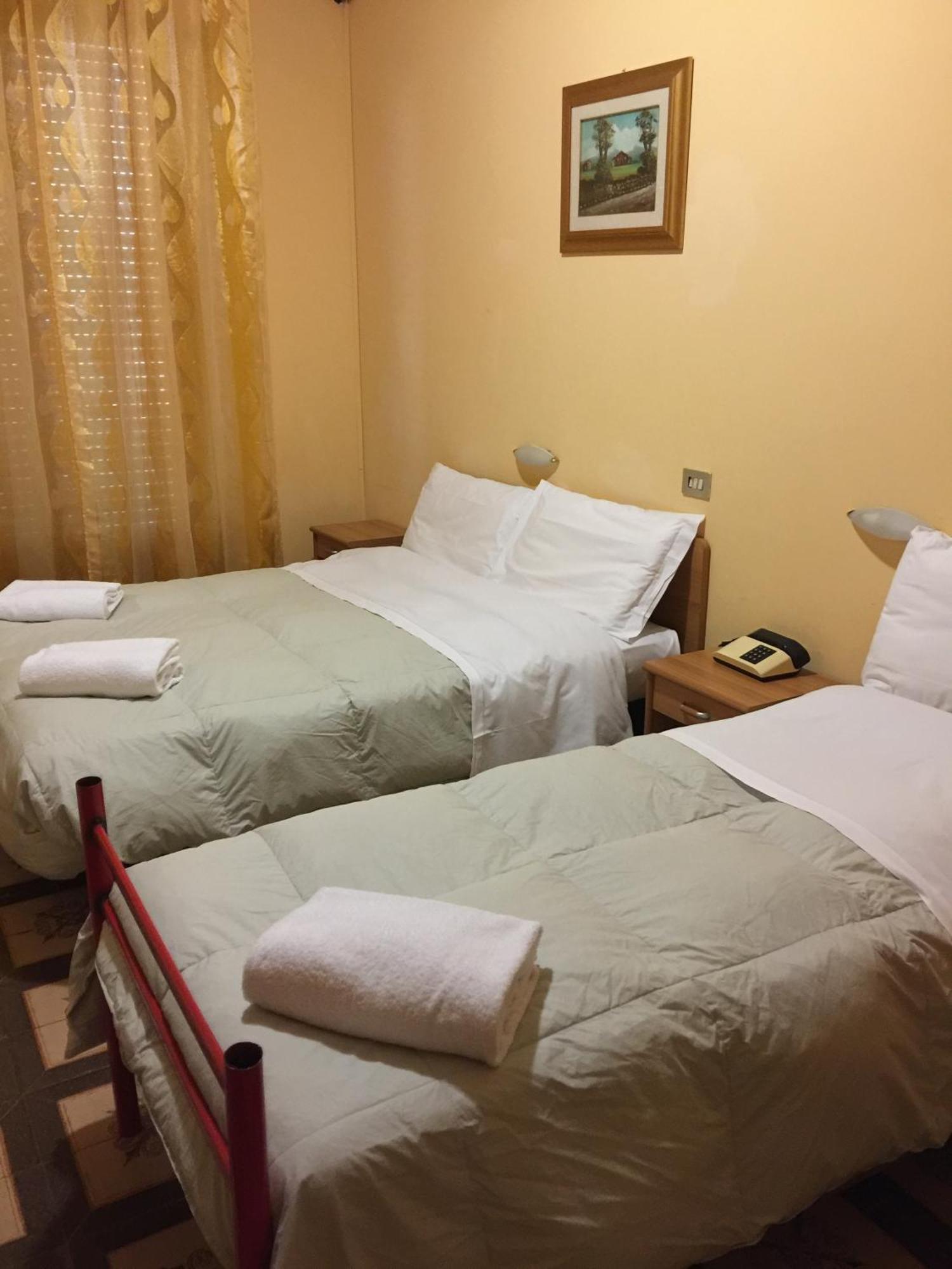 Hotel Attico Chianciano Terme Εξωτερικό φωτογραφία