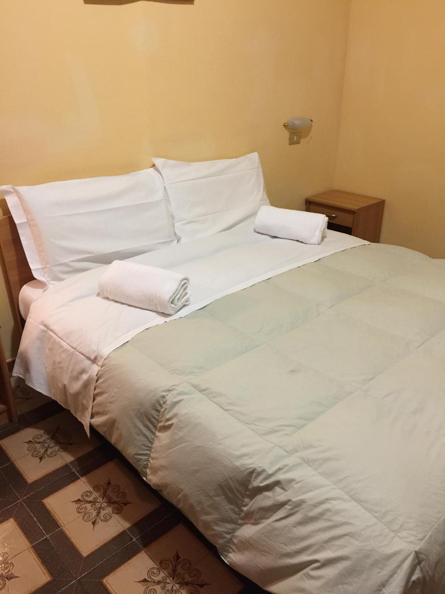 Hotel Attico Chianciano Terme Εξωτερικό φωτογραφία