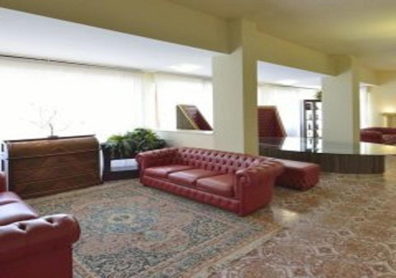 Hotel Attico Chianciano Terme Εξωτερικό φωτογραφία