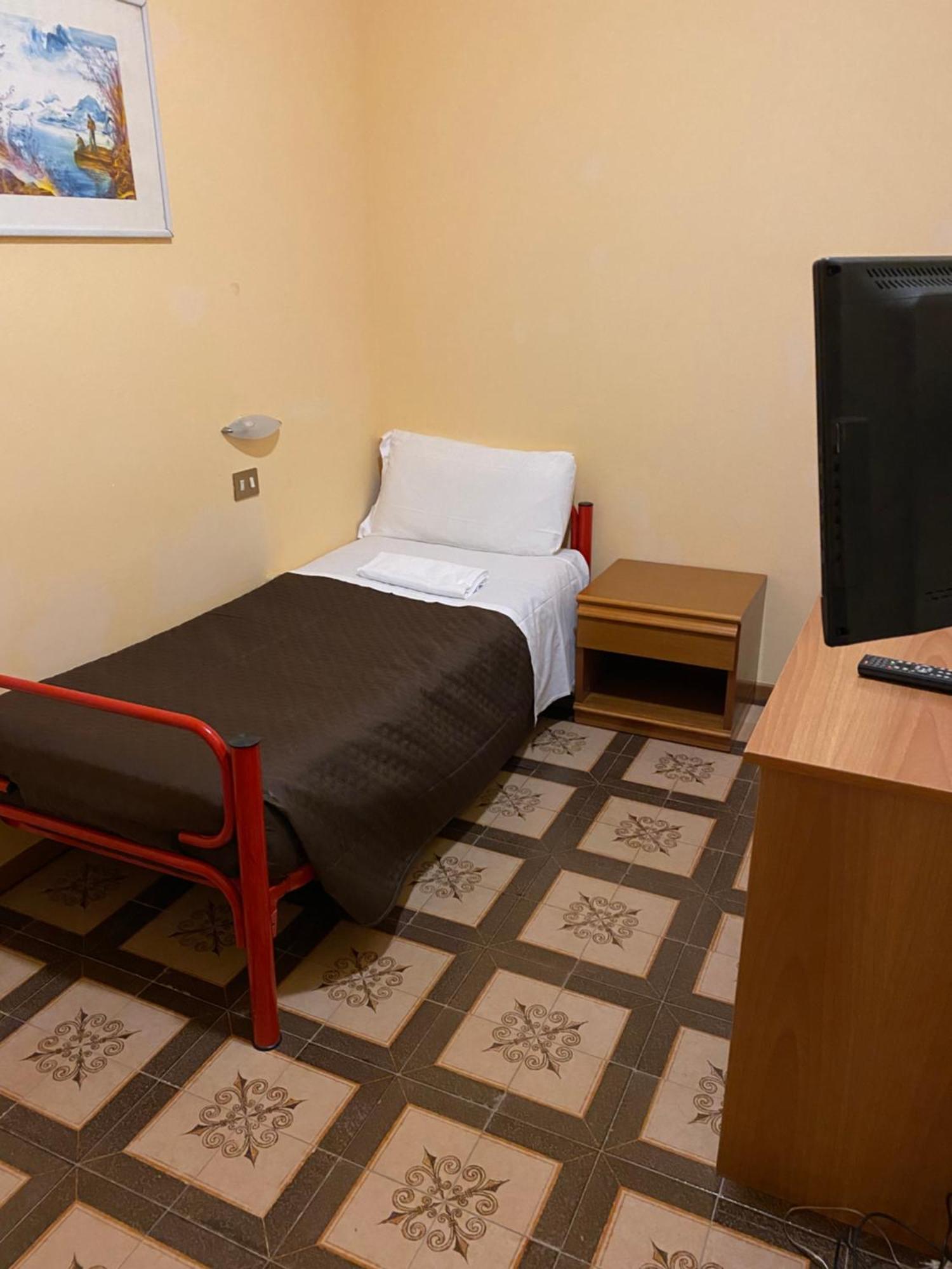 Hotel Attico Chianciano Terme Εξωτερικό φωτογραφία