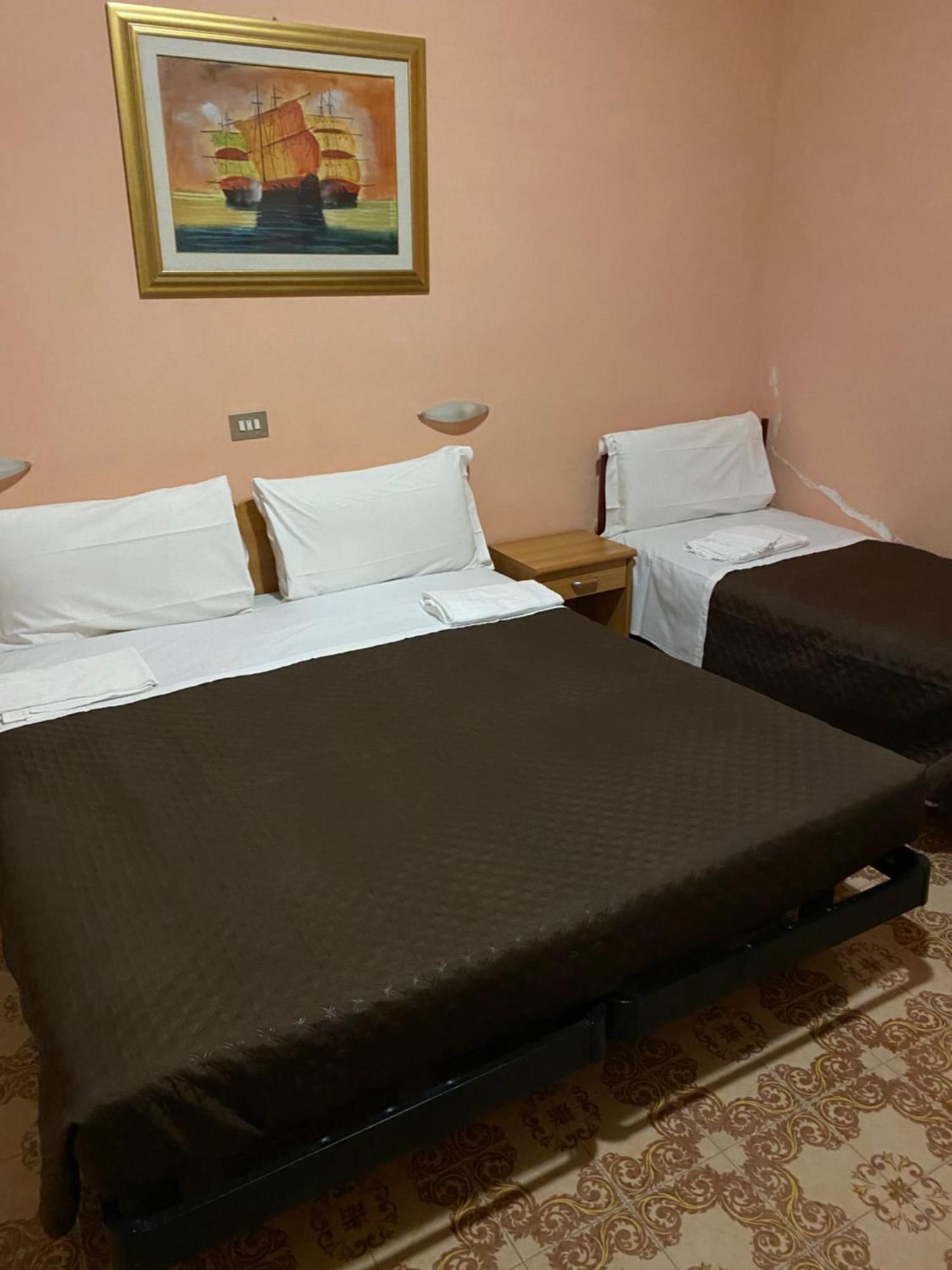 Hotel Attico Chianciano Terme Εξωτερικό φωτογραφία