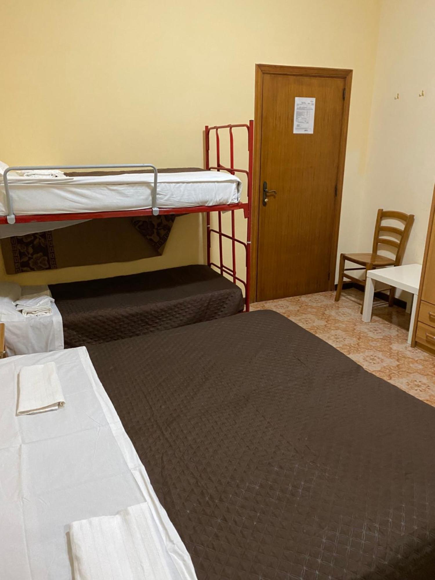 Hotel Attico Chianciano Terme Εξωτερικό φωτογραφία