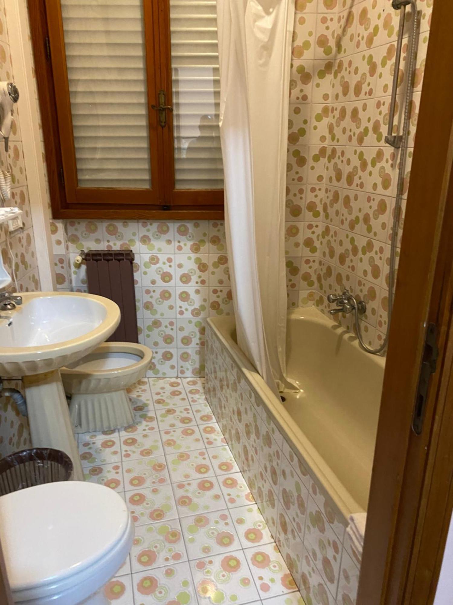 Hotel Attico Chianciano Terme Εξωτερικό φωτογραφία