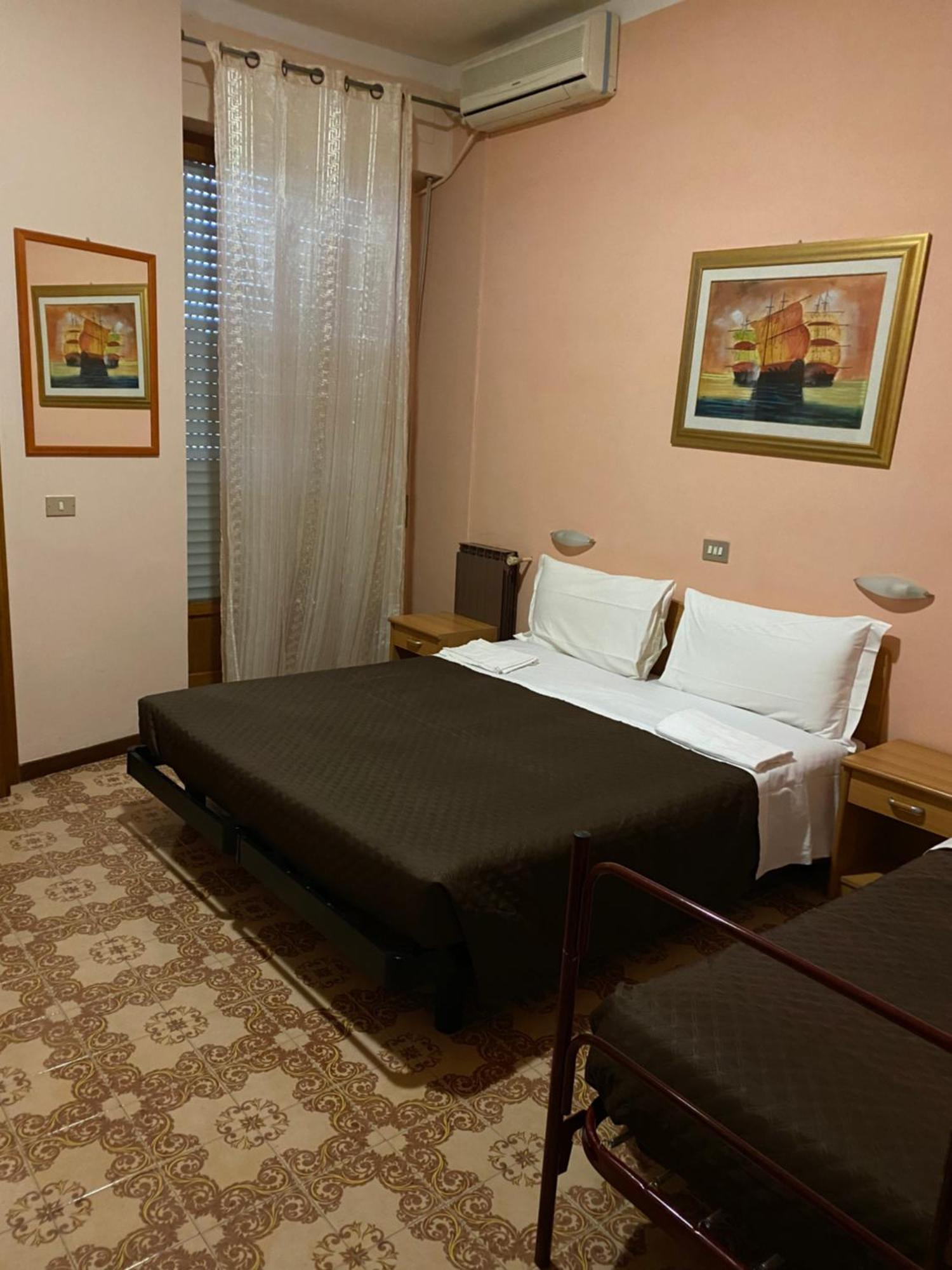Hotel Attico Chianciano Terme Εξωτερικό φωτογραφία