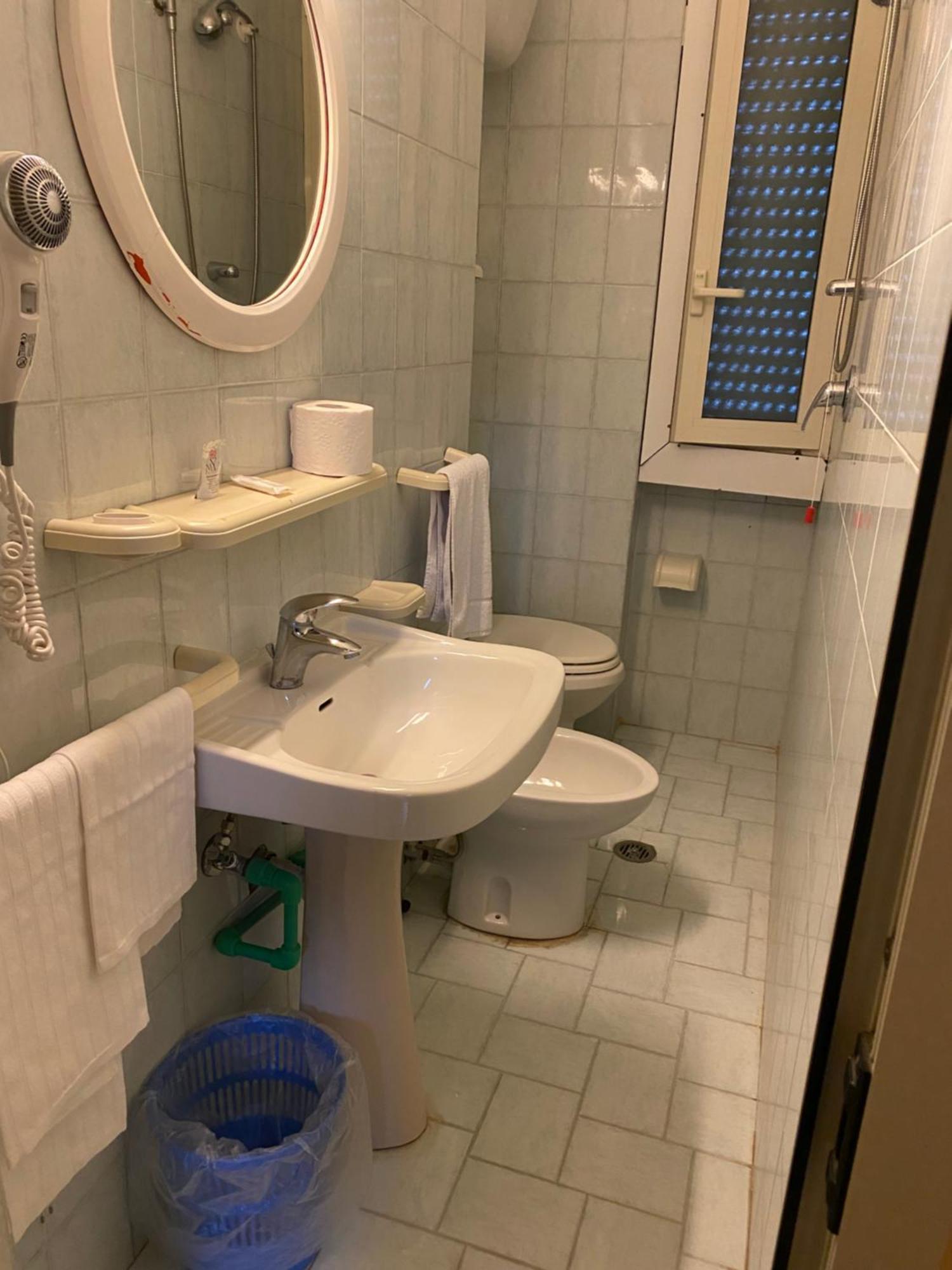 Hotel Attico Chianciano Terme Εξωτερικό φωτογραφία