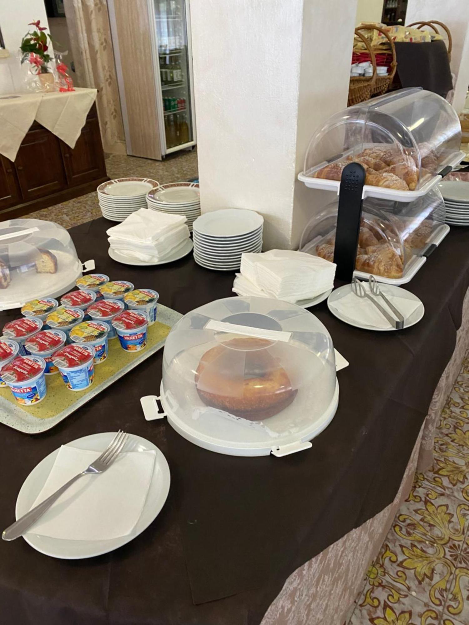Hotel Attico Chianciano Terme Εξωτερικό φωτογραφία