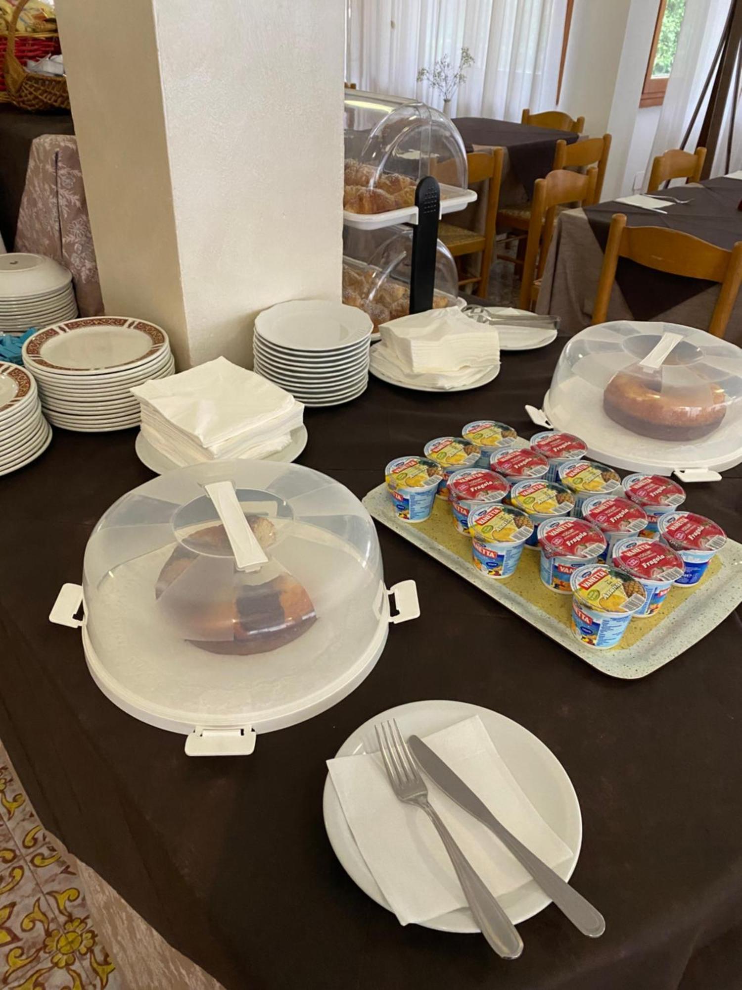 Hotel Attico Chianciano Terme Εξωτερικό φωτογραφία